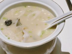 花胶黄鱼羹-新荣记(建国门外大街店)