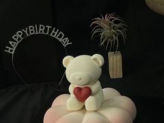 -西檬树SIMON·T轻奢蛋糕(大东方Max店)