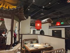 -遇见长安之丝路风荷(大唐西市店)
