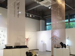 -观澜湖手艺工场·陶艺·吹玻璃·拼豆