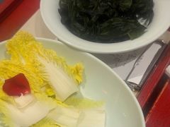 -袁老四老火锅(盘龙城店)
