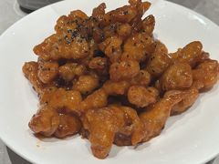 -黄泥岗·黄陂农家菜(百步亭店)