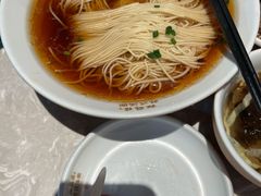 -松鹤面馆·古法焖肉面(观前店)