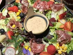 -ins森林童话餐厅coffee&bistro