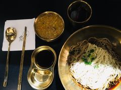 -贡梅老面馆·蟹粉面·无锡特色小吃(南长街主推店)