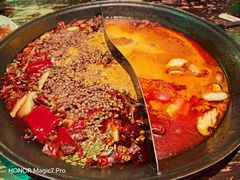 -水巷子·巴掌腰片重庆火锅(云纺店)