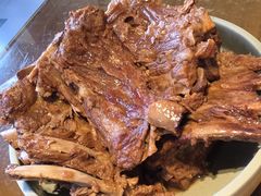 -95号酱骨·一块豆腐(展春园西路店)