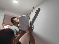 -中央商场维修(东明路店)