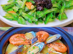-琼大师东方烤乳猪(亚特兰蒂斯店)