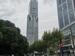 -上海明天广场JW万豪酒店