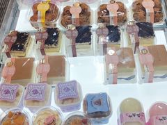 -徐文林香酥饼(桃园店)