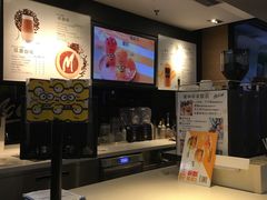 -麦当劳(佛山流行前线店)