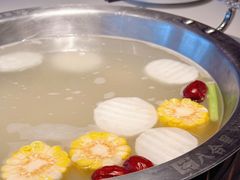 -八合里潮汕鲜牛肉火锅(福州万象城店)