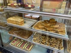 -新疆巴州金丝特餐厅(大钟寺店)