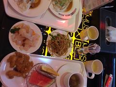 -堂会(白云店)