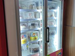 -DQ·蛋糕·冰淇淋(河东万达店)