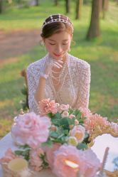 -唯一视觉婚纱摄影(李家村店)