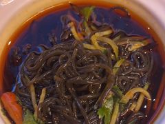 -鸣记脆皮烤鱼·海鲜烤鱼(三八广场店)