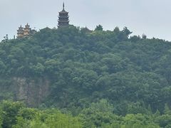 -狼山风景名胜区