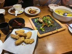 -灶丰年间(定安路店)
