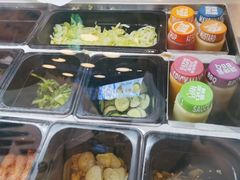 -赛百味SUBWAY(东风广场店)