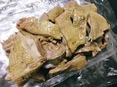 爊鹅-陆稿荐观前街店