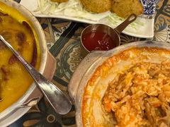 -番茄屋葡式美食(总店)