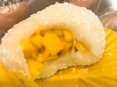 -一口小满手作糯米糍(北山店)