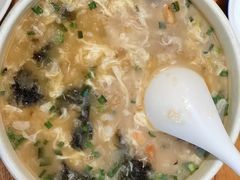 -旺角小渔村·海肠捞饭开创者(环山路店)