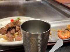 -大神太神·铁板烧(七宝领展广场店)