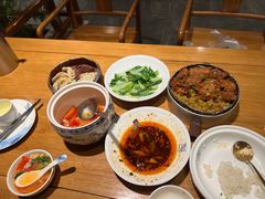-陶然居·重庆菜(解放碑店)