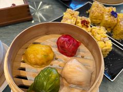 -白天鹅宾馆-宏图府餐厅