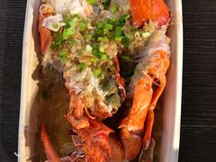 波龙-盒马鲜生(莱蒙都会店)