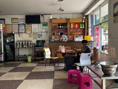 大堂-江川野生菌火锅铜锅鱼(贵清火锅店)
