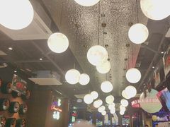 -本色.小马哥烧烤(无锡九里仓店)