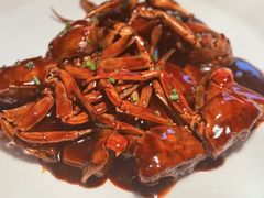 -许爷家·生态湖鲜(徐汇日月光店)