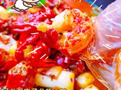 -回·龙虾铺·盆盆蟹·烧烤大排档(回龙观店)