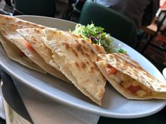 -HFFOUSA TACO弗萨塔可墨西哥餐厅(颐堤港店)
