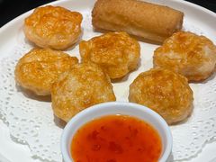 -顺峰顺水顺德菜(龙华店)