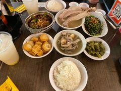 -松發肉骨茶(先得坊店)