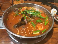 酸汤鱼-亮欢寨酸汤鱼(沙冲路店)