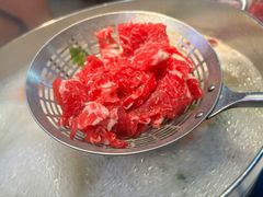 -刘少华贵州小黄牛·鲜牛肉火锅(总店)