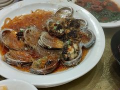 -顺风海鲜港(金玉兰店)