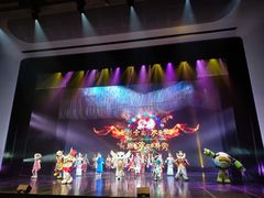 -七彩云南欢乐世界