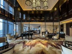 -富力丽思卡尔顿酒店·香荟全日制餐厅