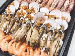 海鲜大咖-船家渔(徐州北路店)