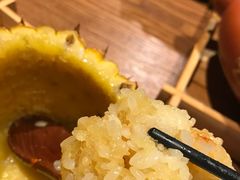 -云海肴·汽锅鸡·云南菜(天山百盛优客店)