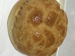 -潮庭港式茶餐厅·熊仔奶茶(同济广场店)