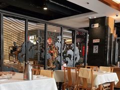 大堂-辣婆婆(航天桥店)