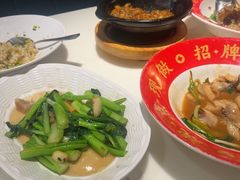 -清晖小苑·顺德菜(观澜湖新城店)